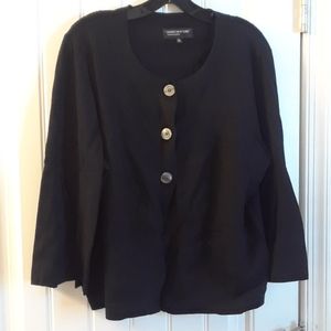 EUC Jones New York Collections Cardigan